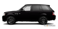 Land Rover Range Rover Sport SUV